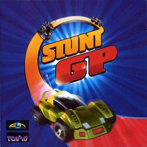 Stunt GP